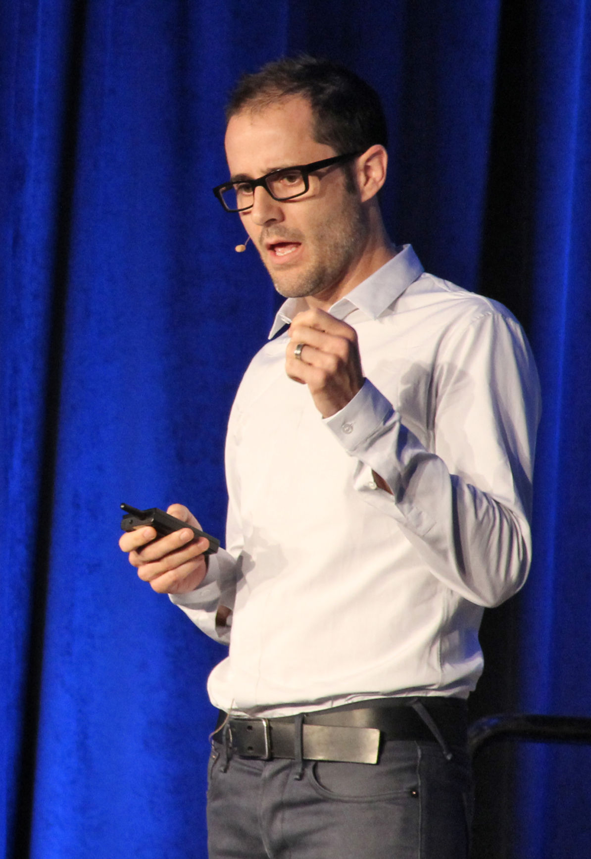 Ev Williams